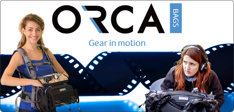 Orca back in Stock